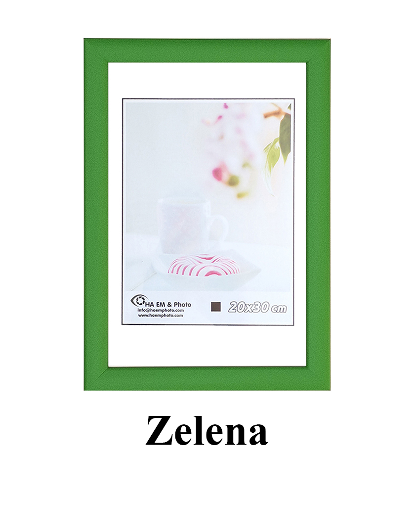 208-zelena